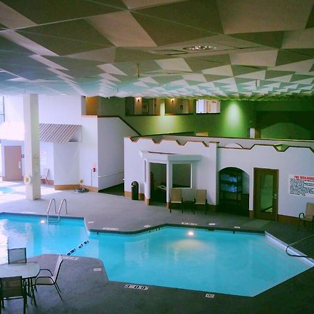 Motel 6 Hastings Ne Exterior photo