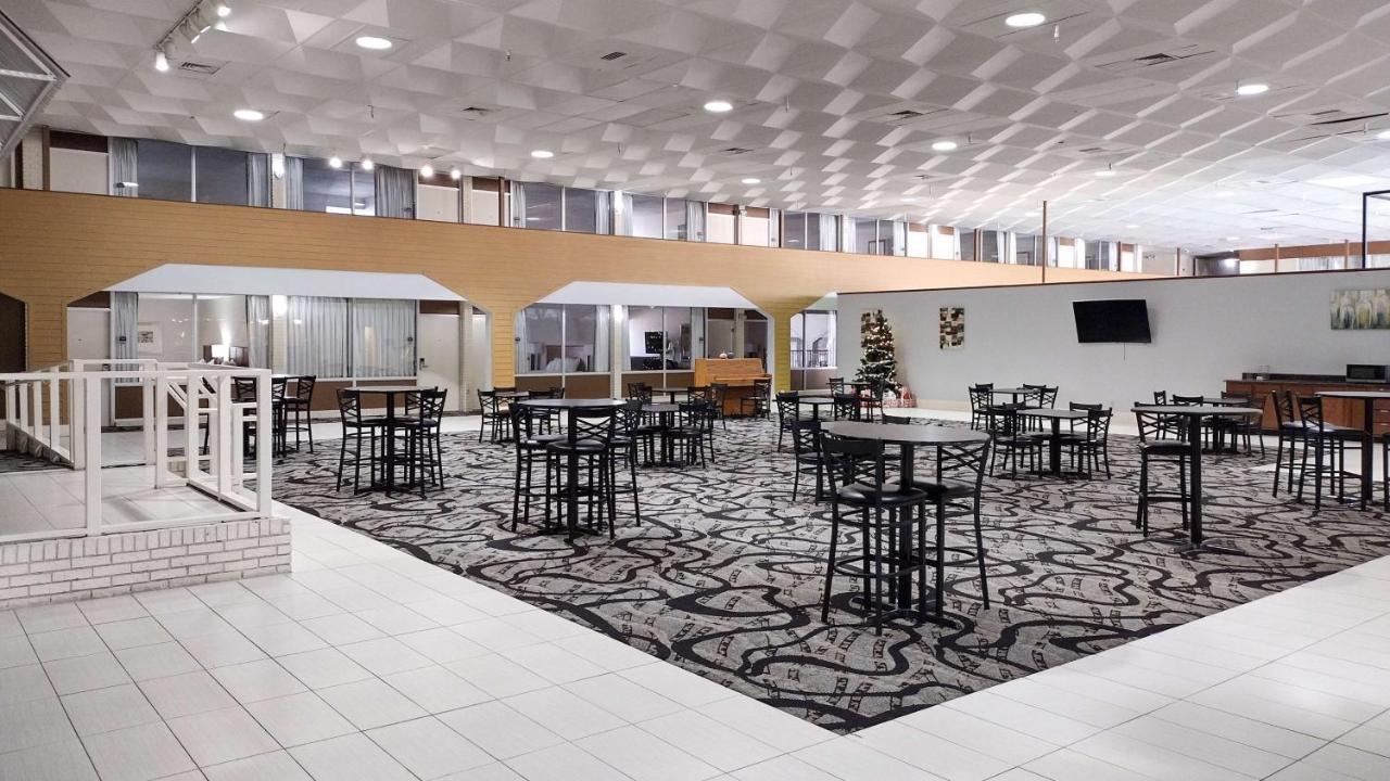 Motel 6 Hastings Ne Exterior photo