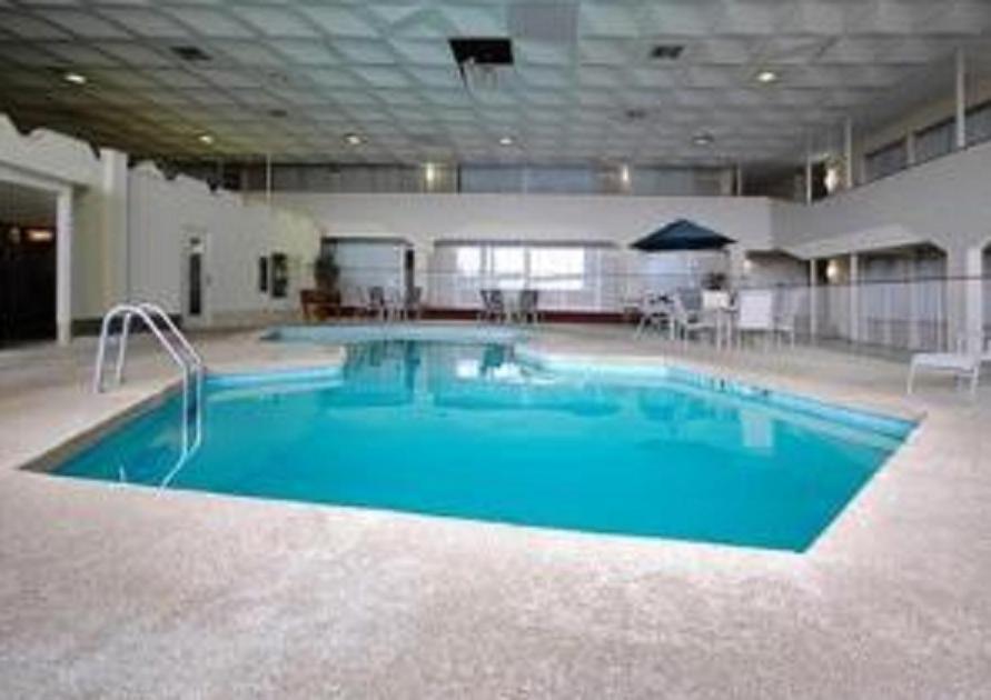 Motel 6 Hastings Ne Exterior photo