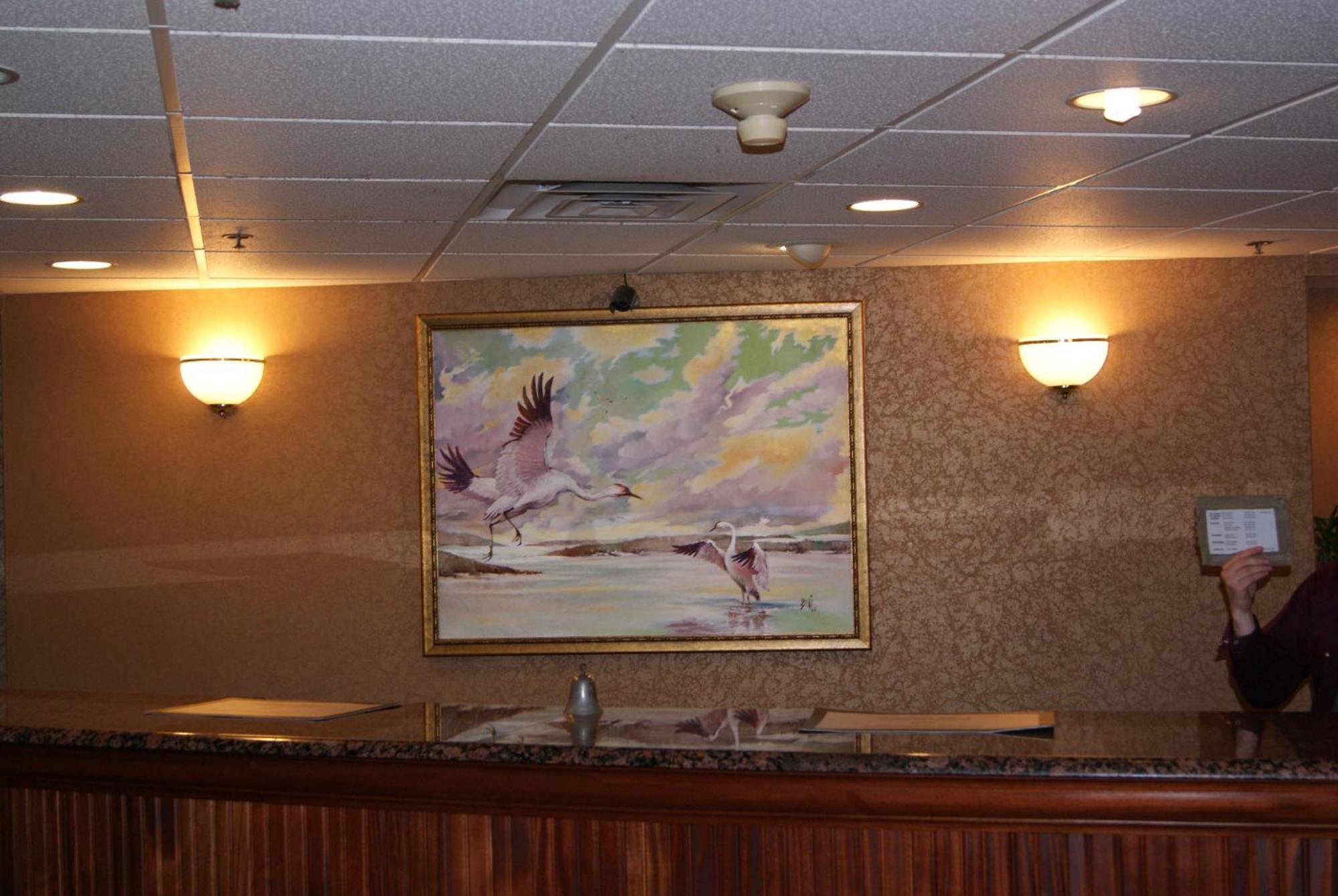 Motel 6 Hastings Ne Exterior photo