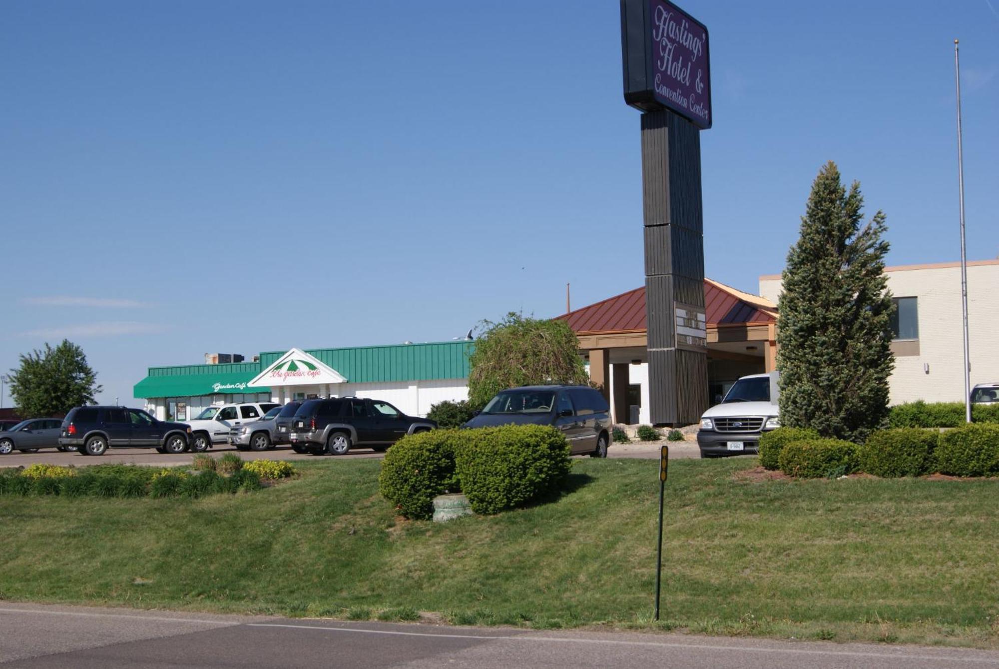 Motel 6 Hastings Ne Exterior photo
