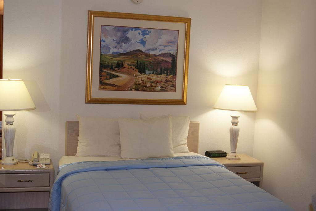 Motel 6 Hastings Ne Room photo