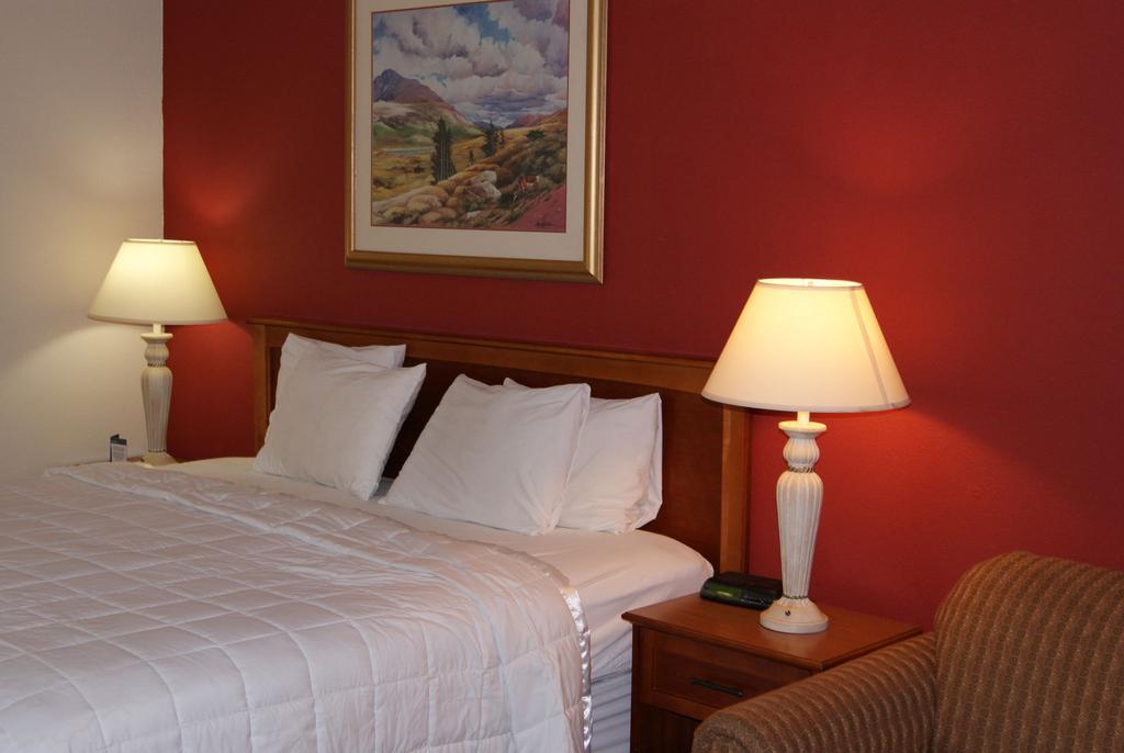 Motel 6 Hastings Ne Room photo