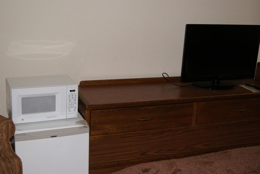 Motel 6 Hastings Ne Room photo