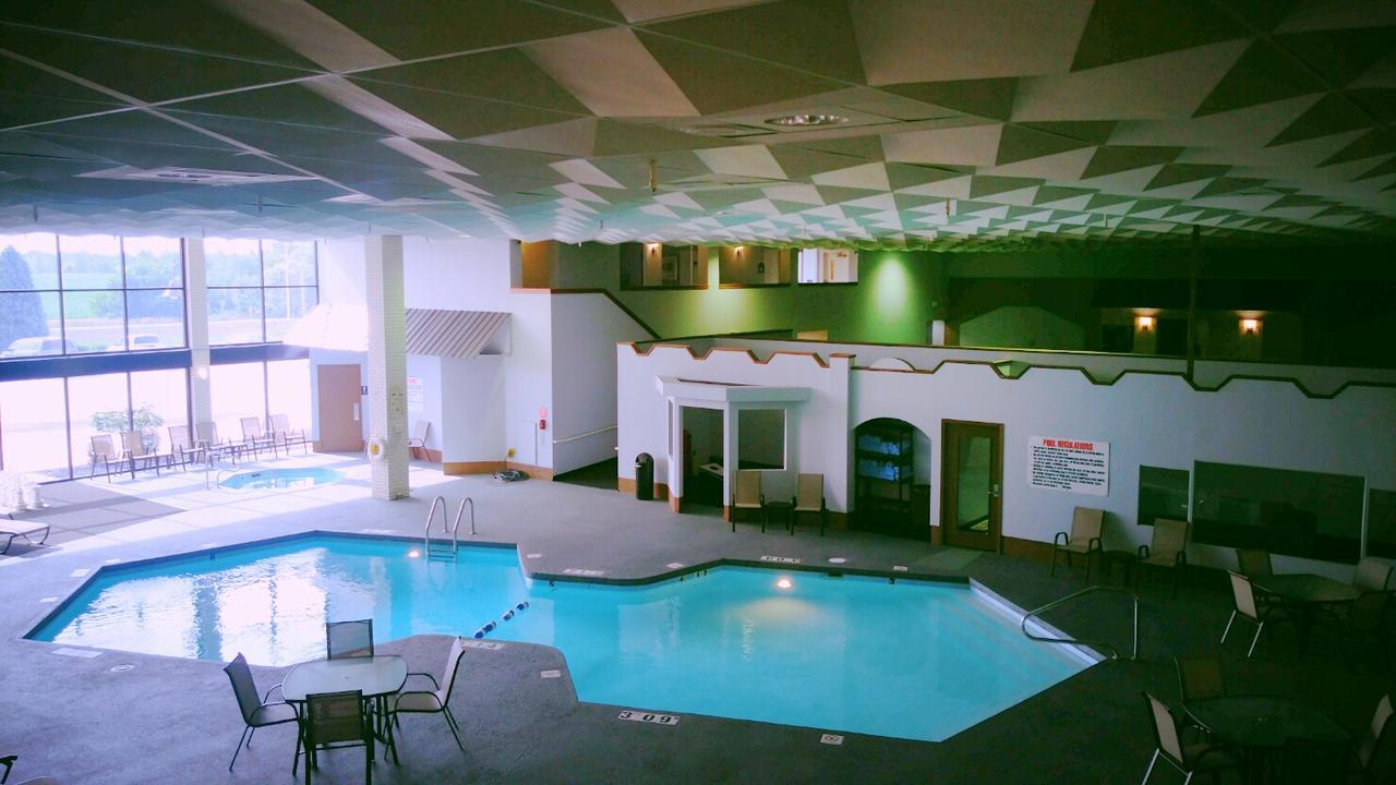 Motel 6 Hastings Ne Exterior photo