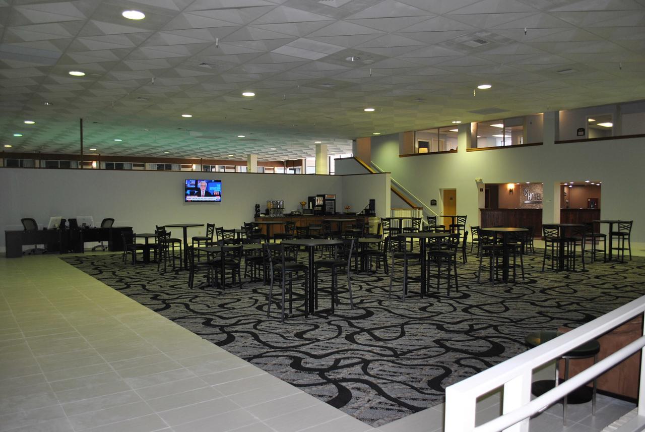 Motel 6 Hastings Ne Exterior photo