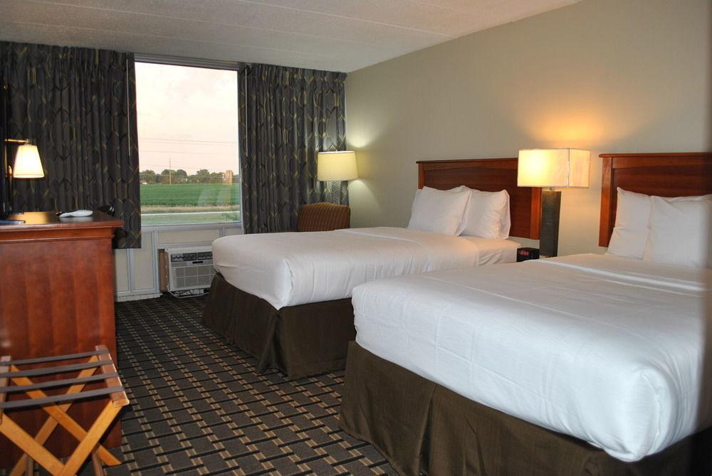 Motel 6 Hastings Ne Exterior photo