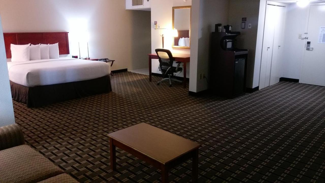 Motel 6 Hastings Ne Exterior photo