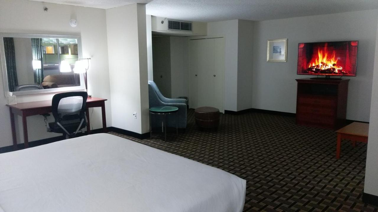 Motel 6 Hastings Ne Exterior photo