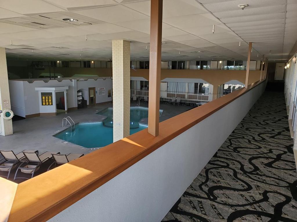 Motel 6 Hastings Ne Exterior photo