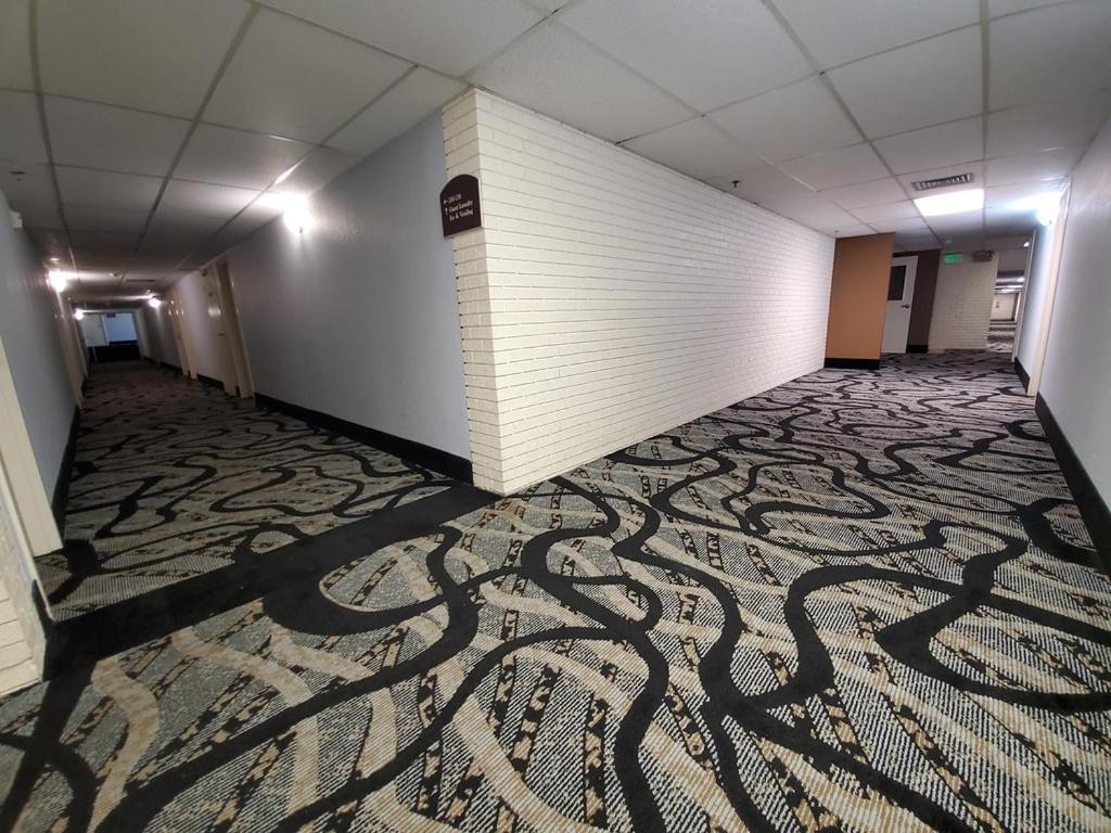 Motel 6 Hastings Ne Exterior photo
