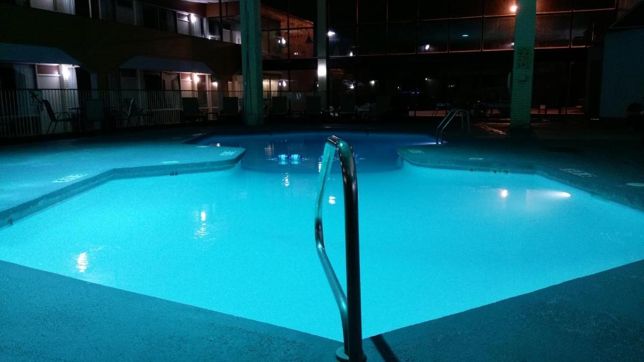 Motel 6 Hastings Ne Exterior photo